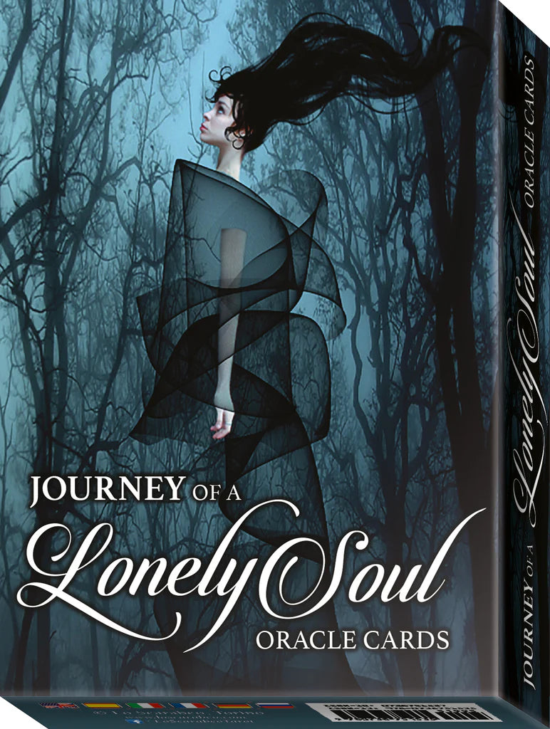 Journey of A Lonely Soul Oracle