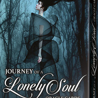 Journey of A Lonely Soul Oracle