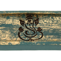 Ganesh Incense Holder