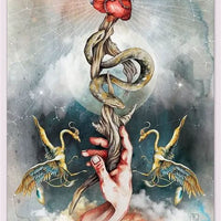 Lorenzi Tarot