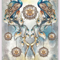 Lorenzi Tarot