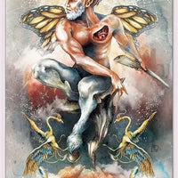 Lorenzi Tarot