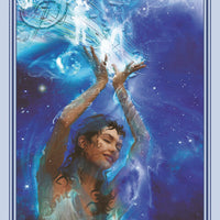 LUMINOUS HUMANNESS ORACLE