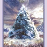 LUMINOUS HUMANNESS ORACLE