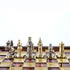 Manopoulos Chess Set