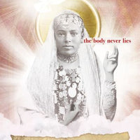 Mary Magdalene Oracle