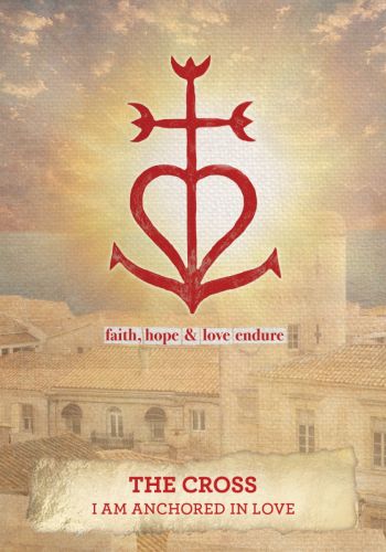 Mary Magdalene Oracle