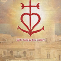 Mary Magdalene Oracle