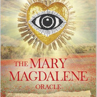 Mary Magdalene Oracle