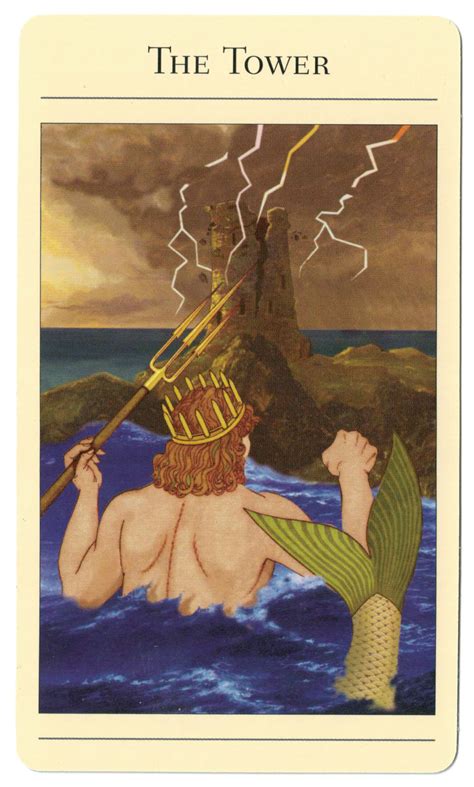 The New Mythic Tarot Deck & Set – Dervish Online Shop