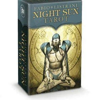 Night Sun Tarot - Mini