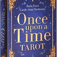Once Upon a Time Tarot