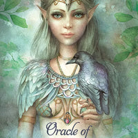 Oracle of Light & Dreams