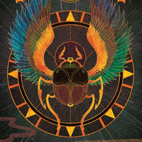 Oriens Animal Tarot