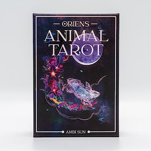 Oriens Animal Tarot