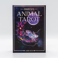 Oriens Animal Tarot