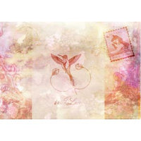 Postcards from Spirit