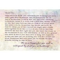 Postcards from Spirit