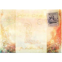 Postcards from Spirit