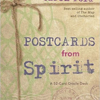 Postcards from Spirit