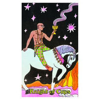 Queer Tarot