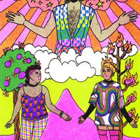 Queer Tarot