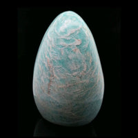 Amazonite Standing Freeform