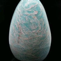Amazonite Standing Freeform