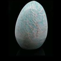 Amazonite Standing Freeform