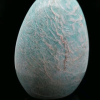 Amazonite Standing Freeform