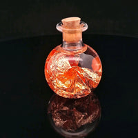 Copper in a Bottle