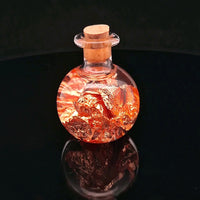Copper in a Bottle