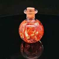 Copper in a Bottle