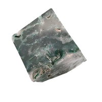 Jasper, Ocean 'Optical Illusion' Cube