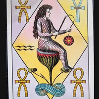 Oracle of the Radiant Sun