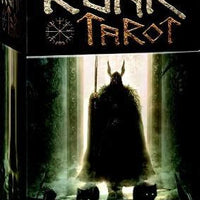 Runic Tarot Set