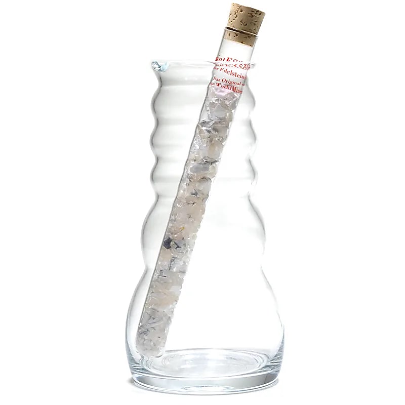 Water Purifying Gem Stick - From Tension to Relaxation