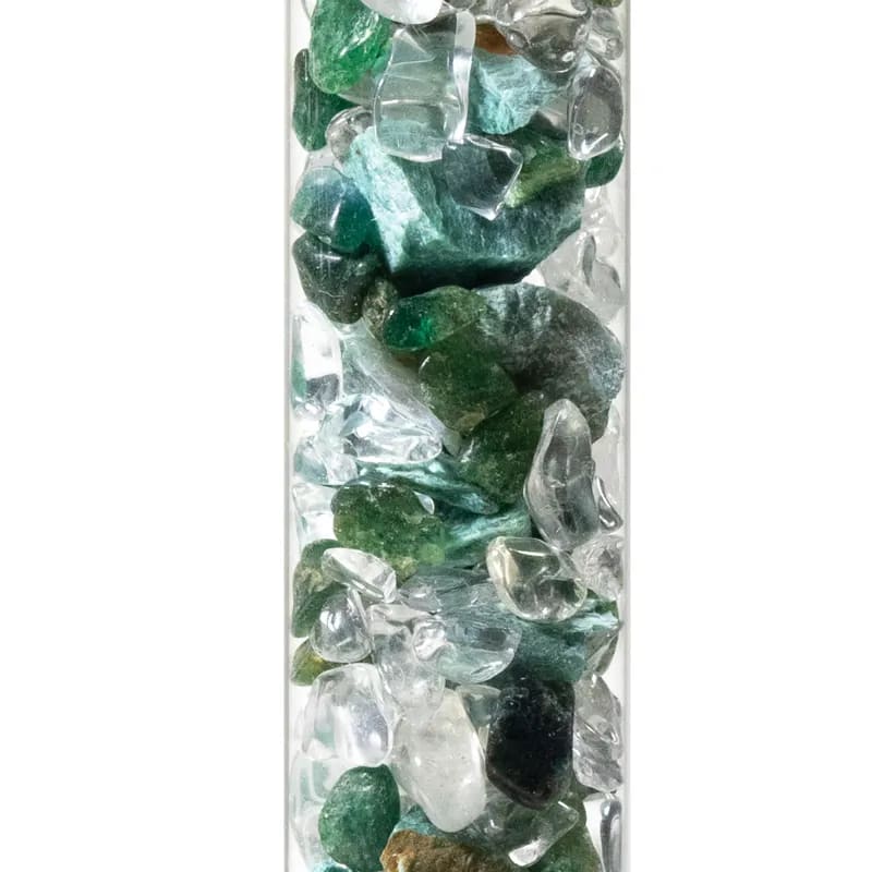 Water Purifying Gem Stick - Lightheartedness & Patience