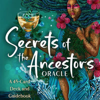 Secrets of the Ancestors Oracle