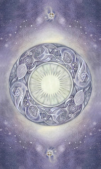 Shadowscapes Tarot Set