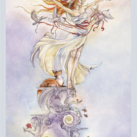Shadowscapes Tarot Set