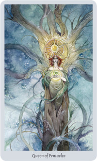 Shadowscapes Tarot Set