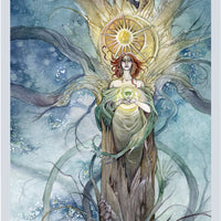 Shadowscapes Tarot Set
