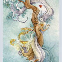 Shadowscapes Tarot Set