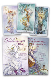 Shadowscapes Tarot Set