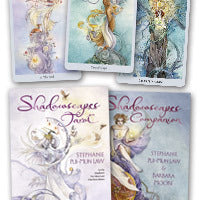 Shadowscapes Tarot Set