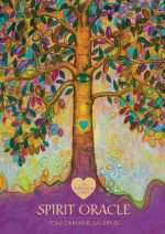 Spirit Oracle - New Edition