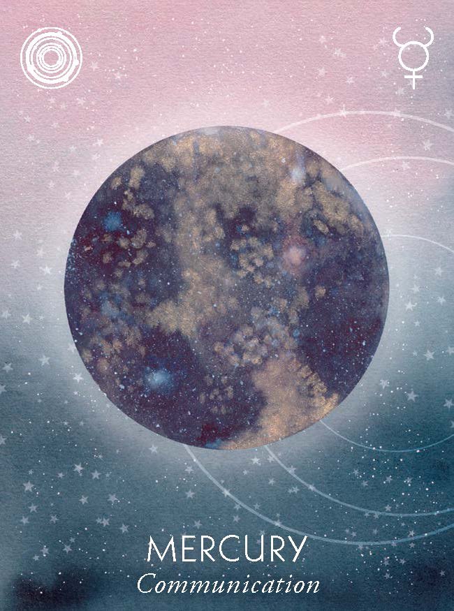 Stellar Visions Oracle