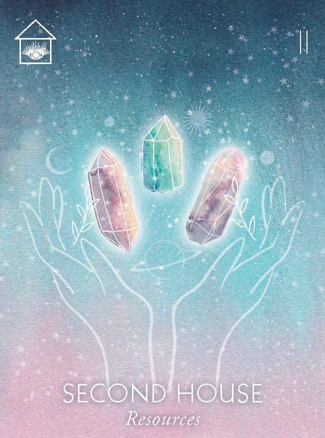 Stellar Visions Oracle