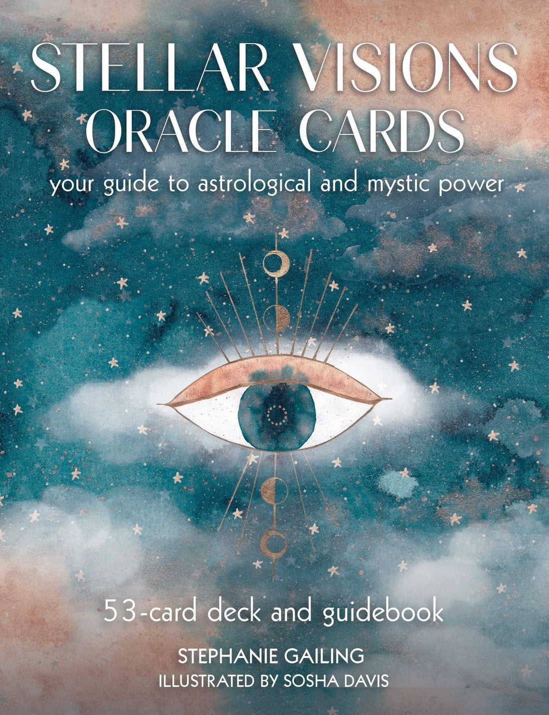 Stellar Visions Oracle